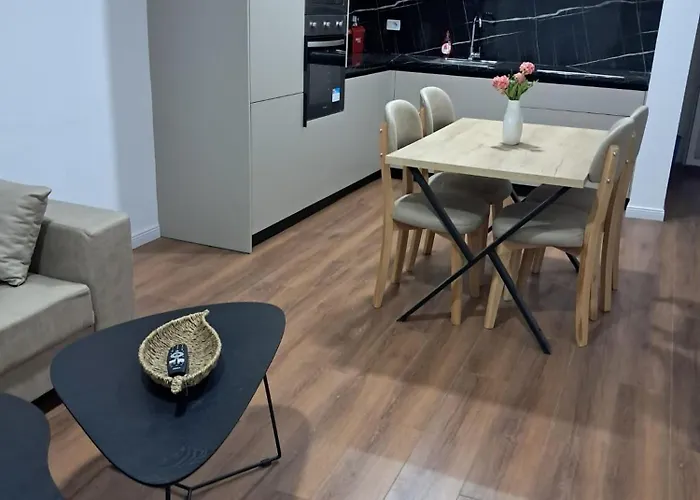 Appartement Penthouse Avec Rooftop 2 Vue Colline Derrière Grande à 100 M De La *